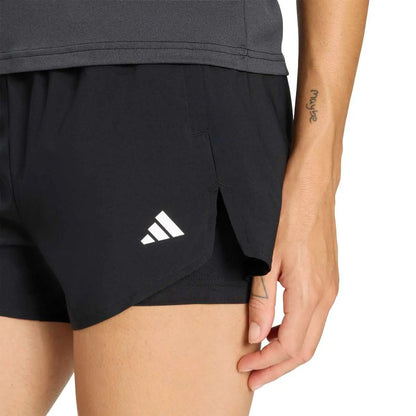 Adidas Shorts Workout Essential 2 in 1