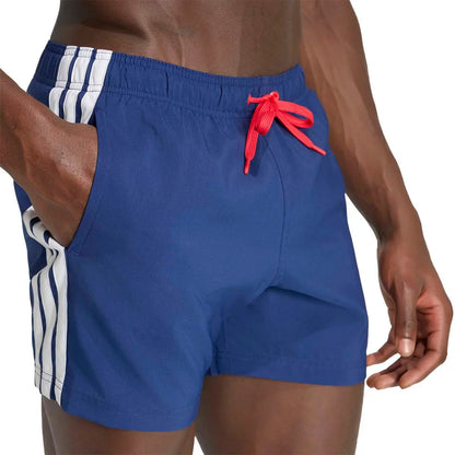 Adidas Boxer Mare 3 Stripes