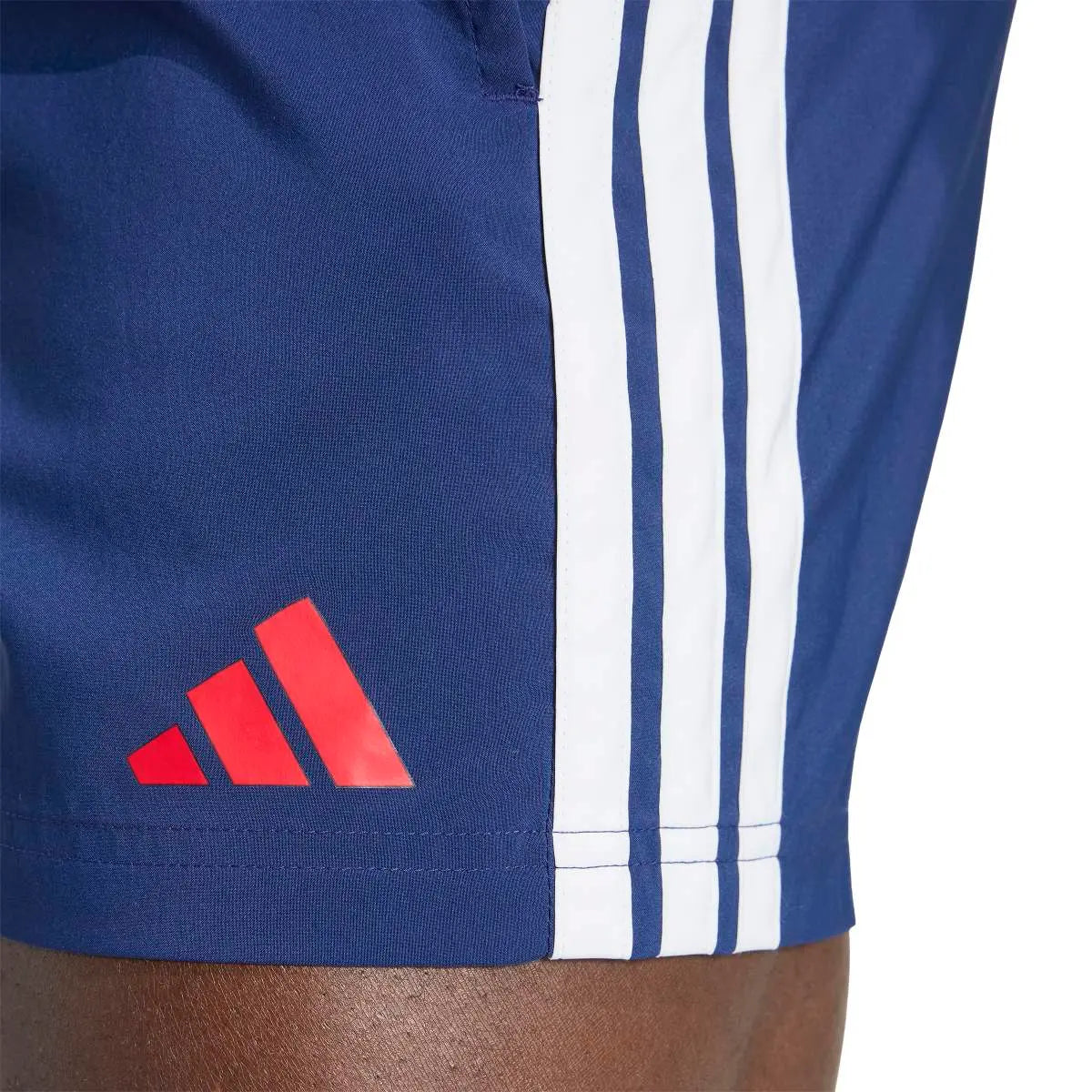 Adidas Boxer Mare 3 Stripes