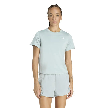 Adidas T-Shirt Workout Essential Min Crew Tee