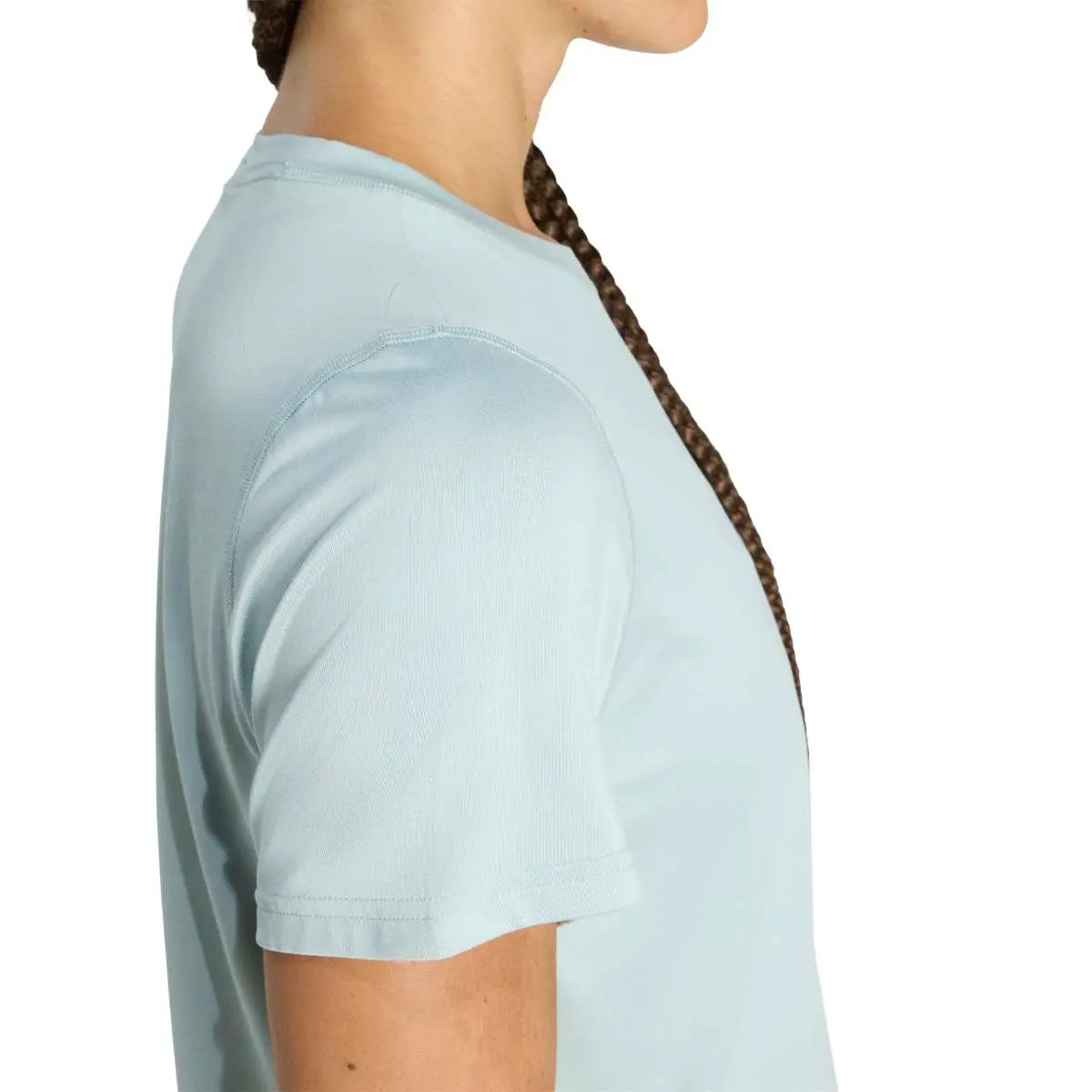 Adidas T-Shirt Workout Essential Min Crew Tee