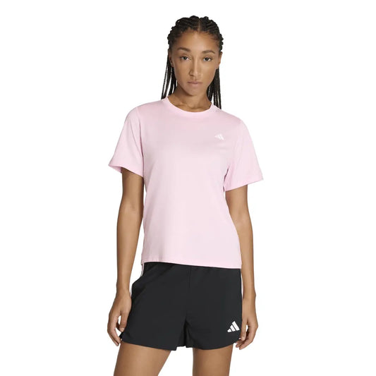 Adidas Workout Essential Min Crew Tee