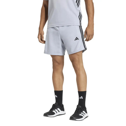 Adidas Base Woven Short 3-Stripes da Allenamento