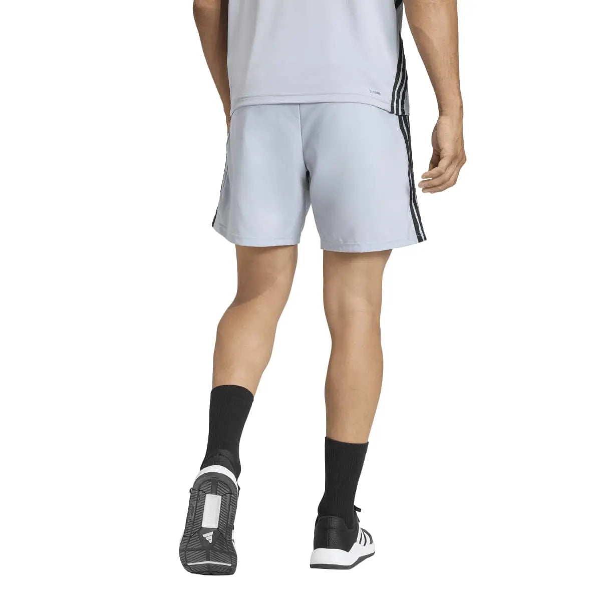 Adidas Base Woven Short 3-Stripes da Allenamento