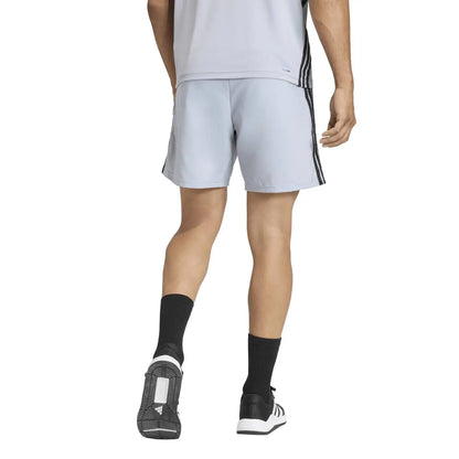 Adidas Base Woven Short 3-Stripes da Allenamento