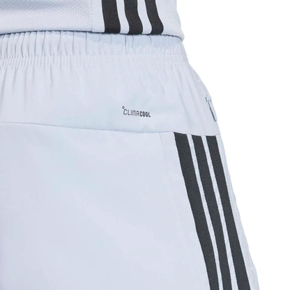Adidas Base Woven Short 3-Stripes da Allenamento