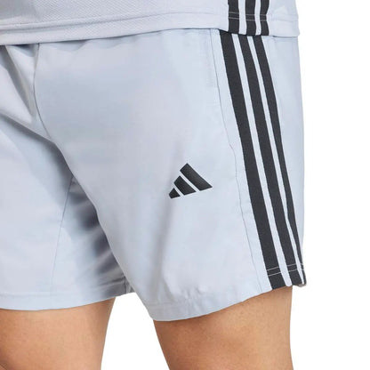 Adidas Base Woven Short 3-Stripes da Allenamento