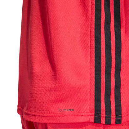 Adidas T-Shirt Workout Essential Base 3-Stripes