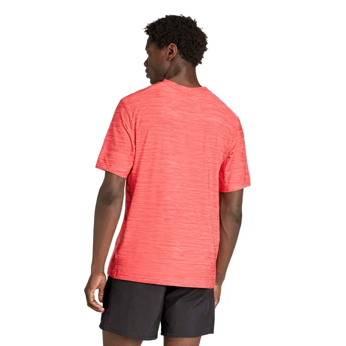 Adidas T-Shirt Workout Essential Flex Tee
