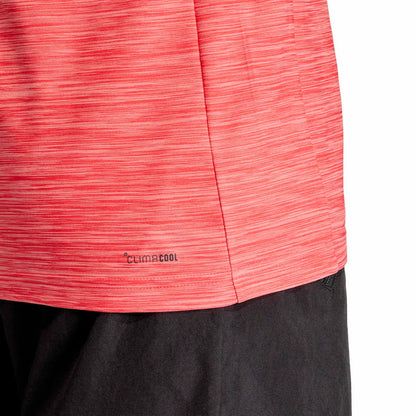Adidas T-Shirt Workout Essential Flex Tee