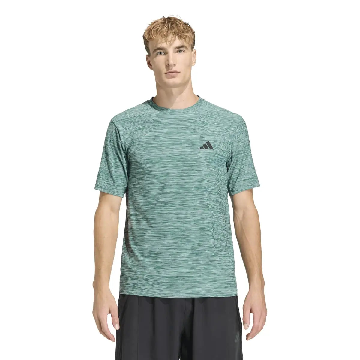 Adidas T-Shirt Workout Essential Flex Tee