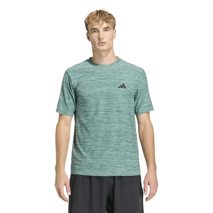 Adidas T-Shirt Workout Essential Flex Tee