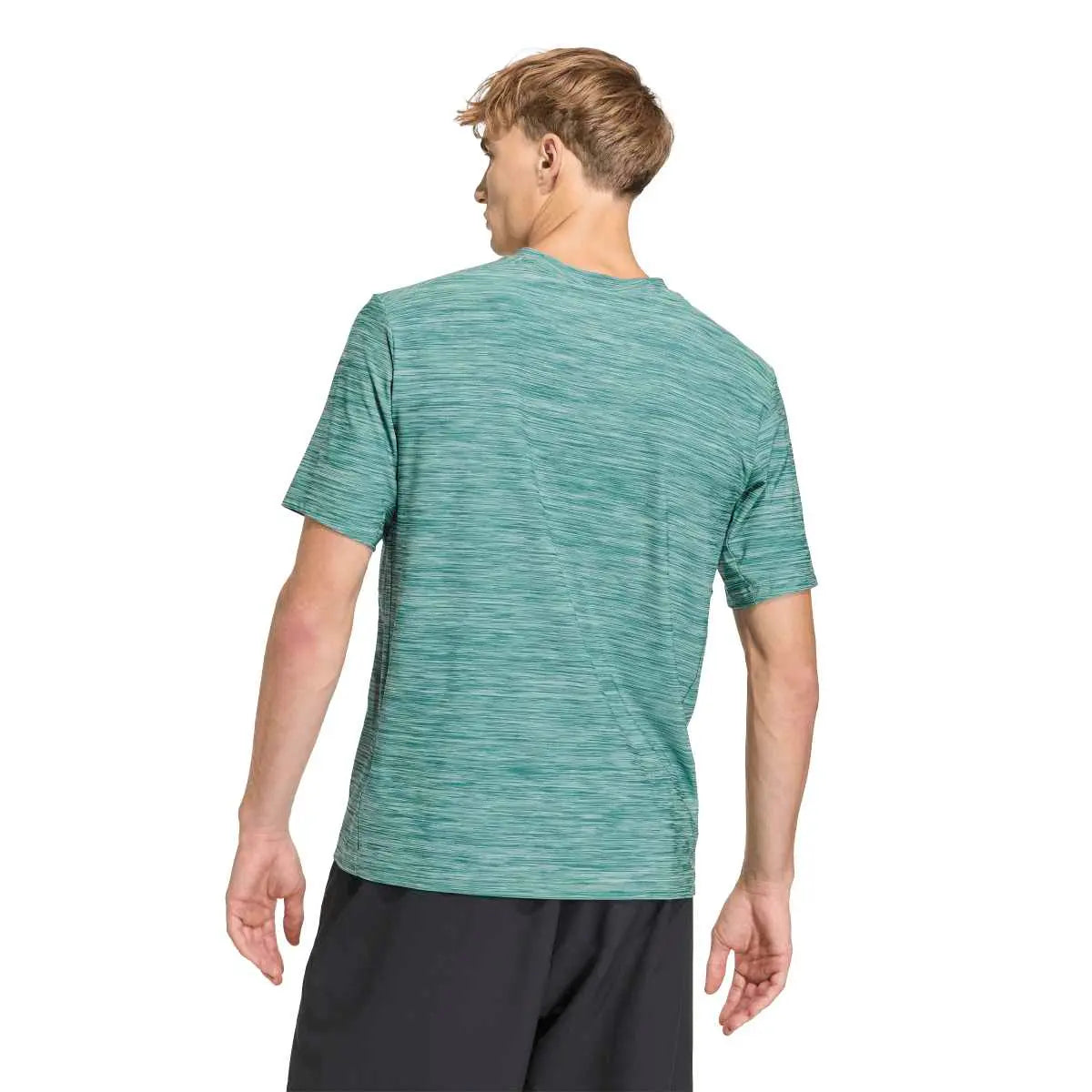 Adidas T-Shirt Workout Essential Flex Tee