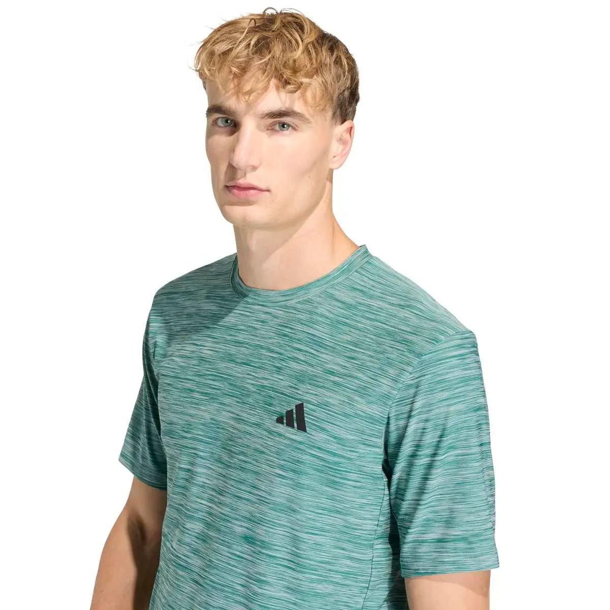 Adidas T-Shirt Workout Essential Flex Tee