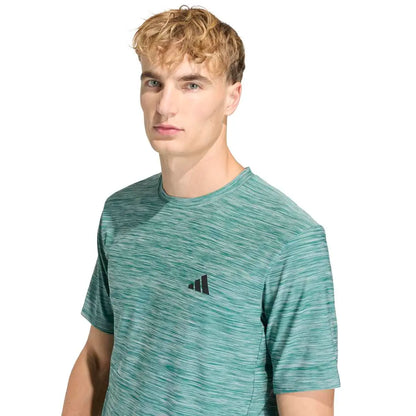 Adidas T-Shirt Workout Essential Flex Tee