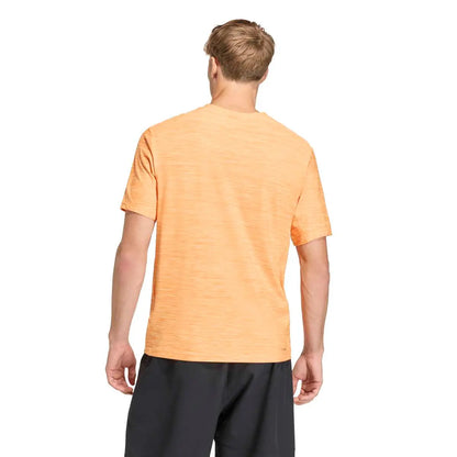 Adidas T-Shirt Workout Essential Flex Tee