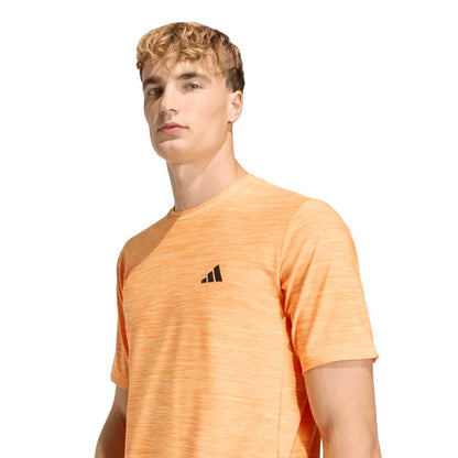 Adidas T-Shirt Workout Essential Flex Tee