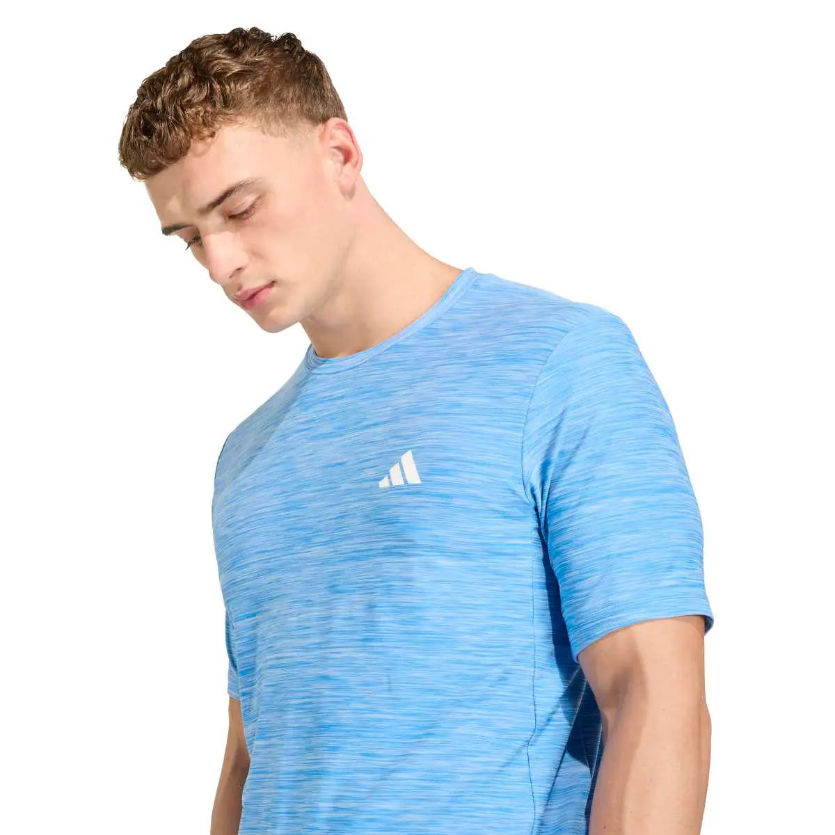 Adidas T-Shirt Workout Essential Flex Tee