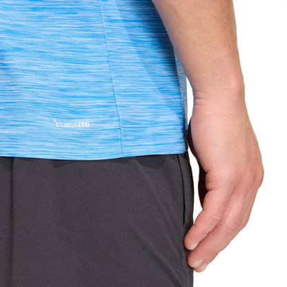 Adidas T-Shirt Workout Essential Flex Tee