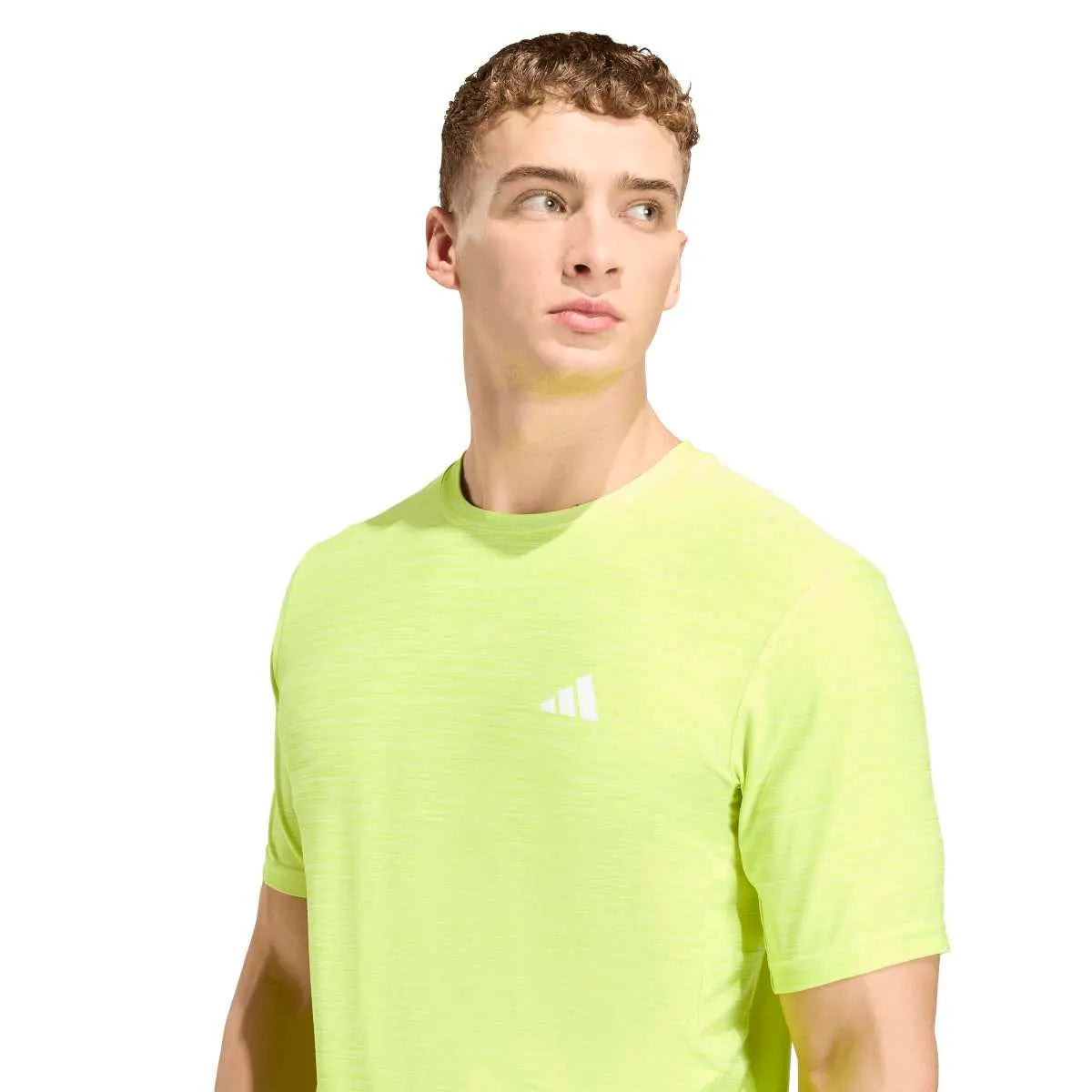 Adidas T-Shirt Workout Essential Flex Tee