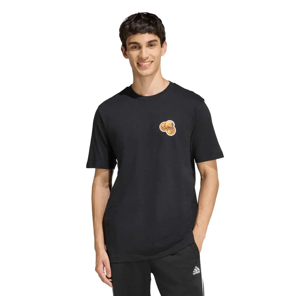 Adidas T-Shirt Snack Bubble Gum