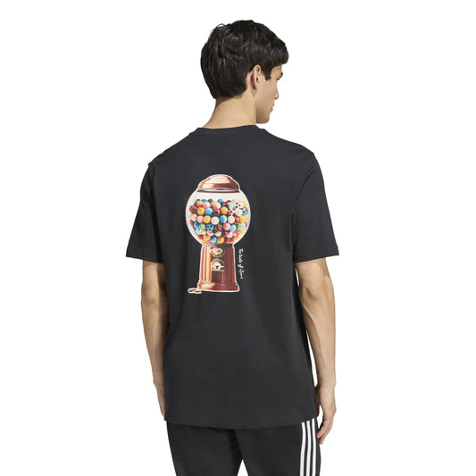 Adidas T-Shirt Snack Bubble Gum