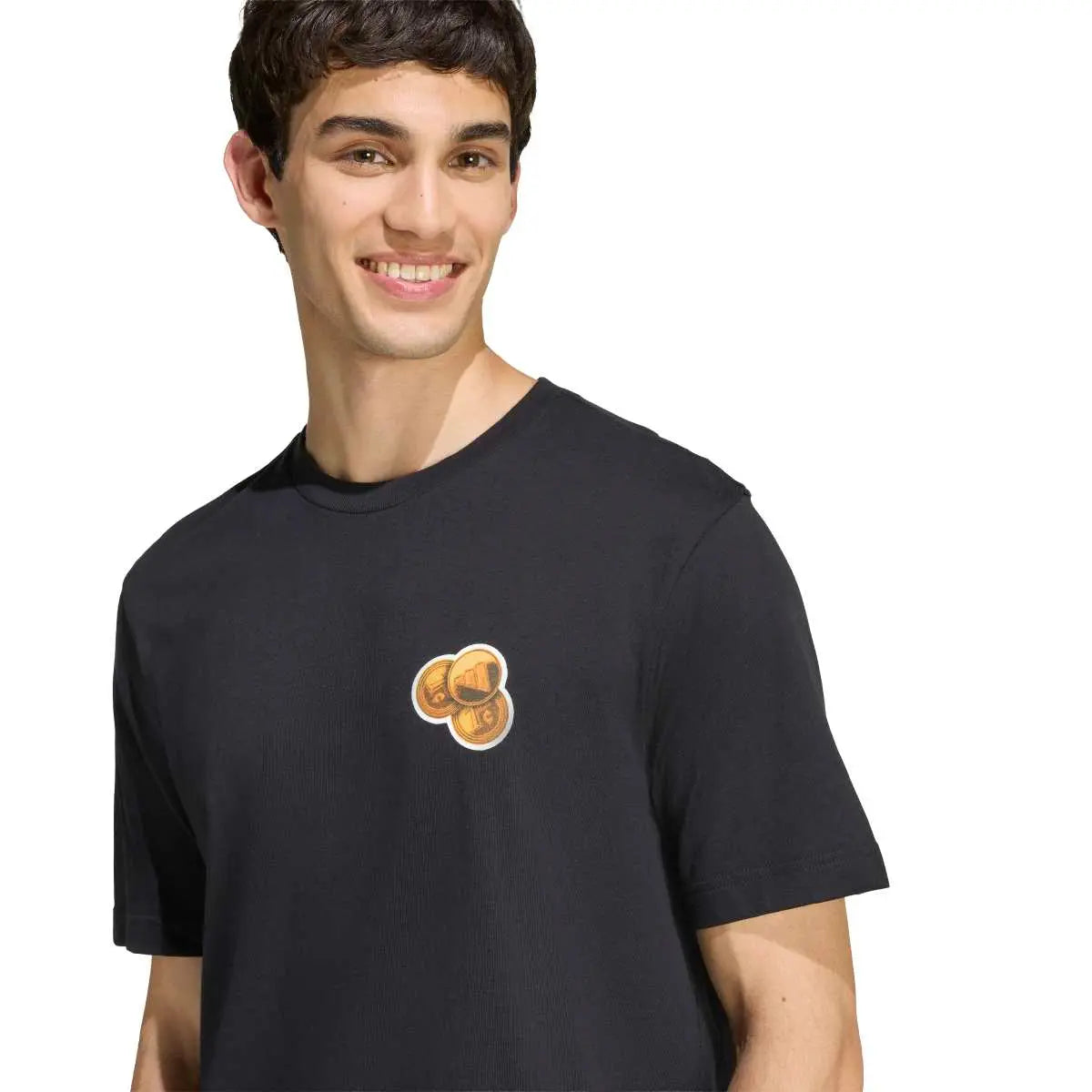 Adidas T-Shirt Snack Bubble Gum