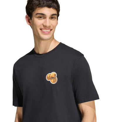 Adidas T-Shirt Snack Bubble Gum