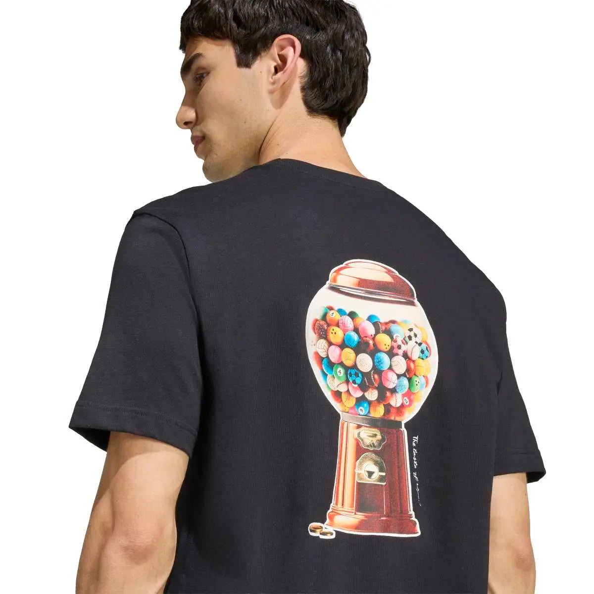 Adidas T-Shirt Snack Bubble Gum