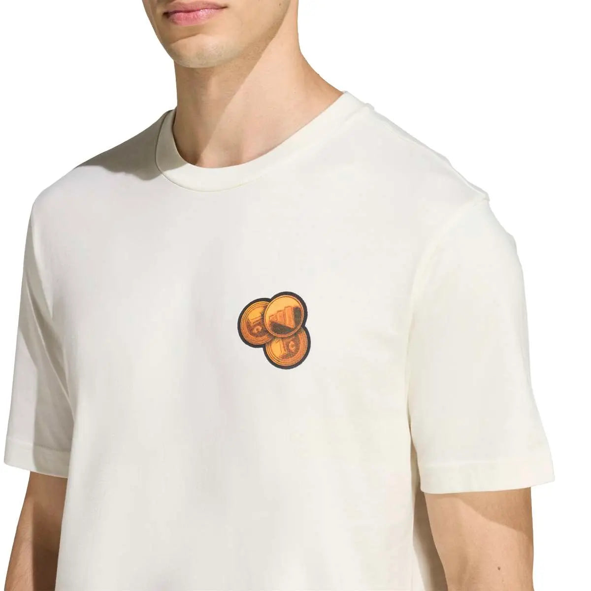 Adidas T-Shirt Snack Bubble Gum