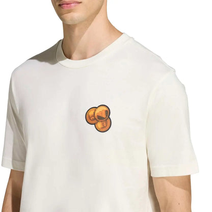 Adidas T-Shirt Snack Bubble Gum