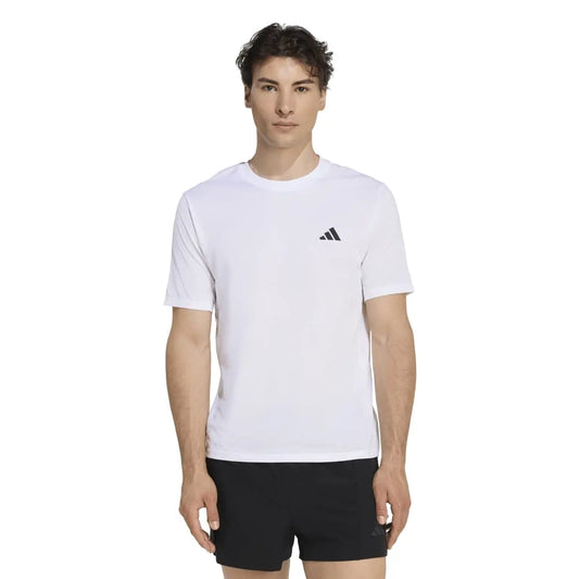 Adidas Workout Essential Base Tee