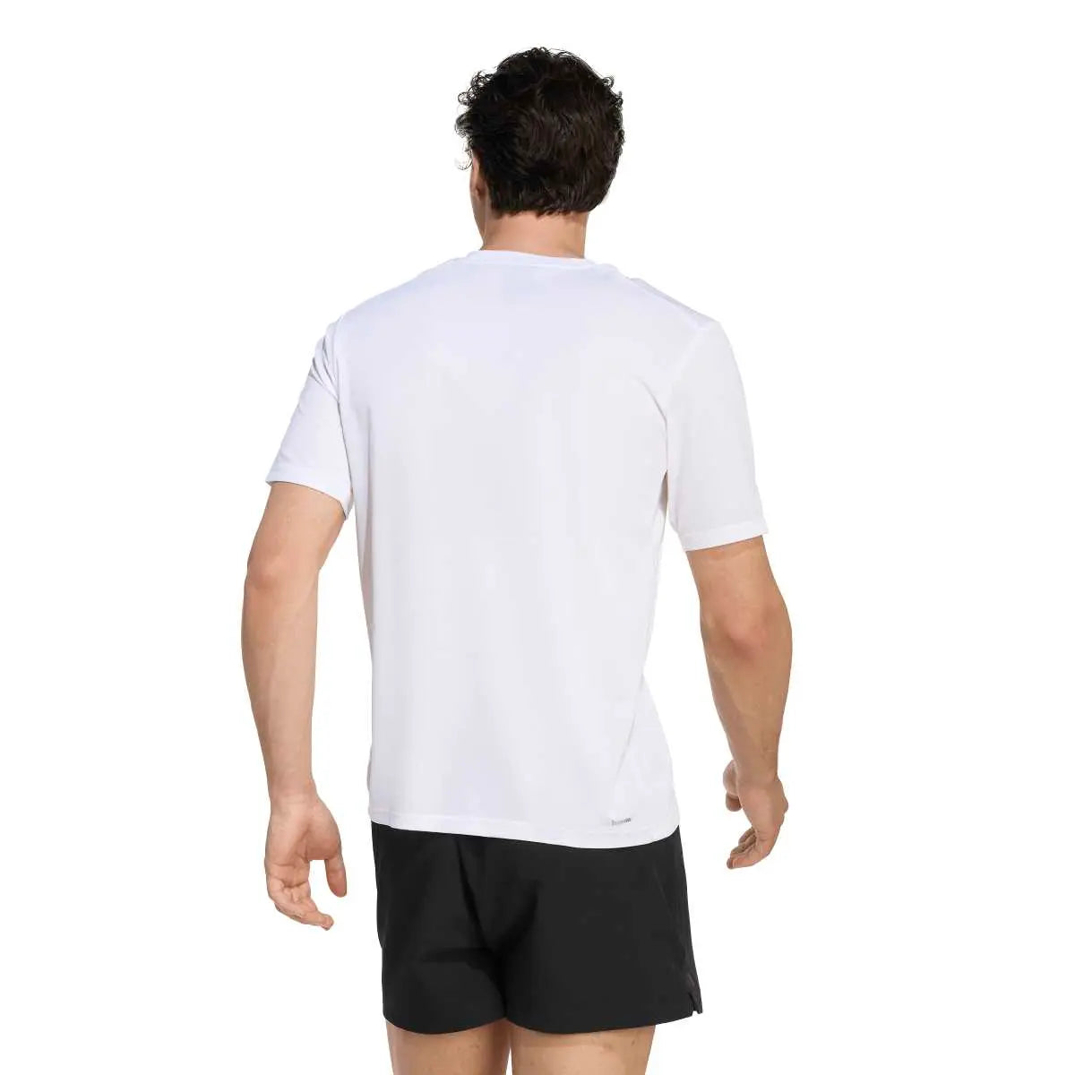 Adidas T-Shirt Workout Essential Base Tee