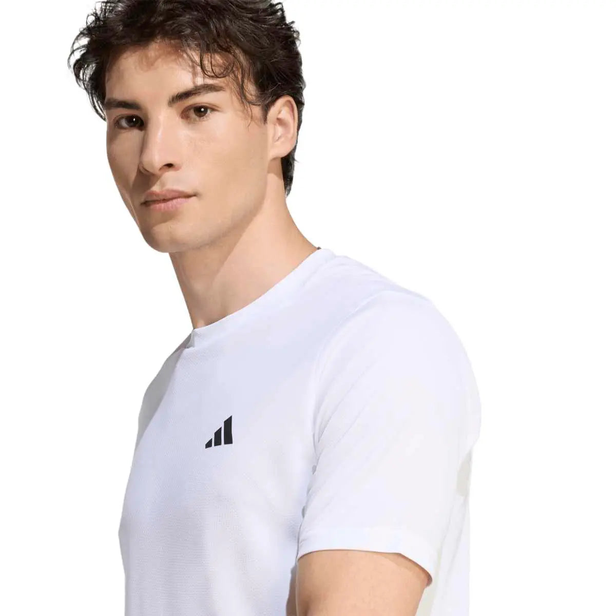Adidas T-Shirt Workout Essential Base Tee