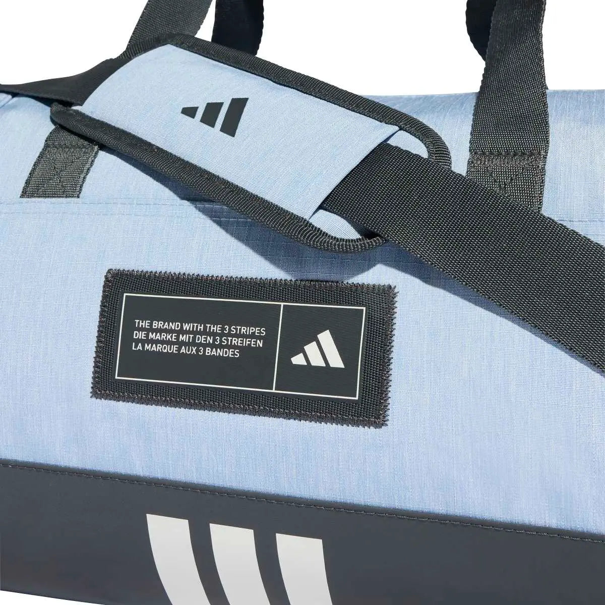 Adidas Borsa Palestra 4Athlets Duffle