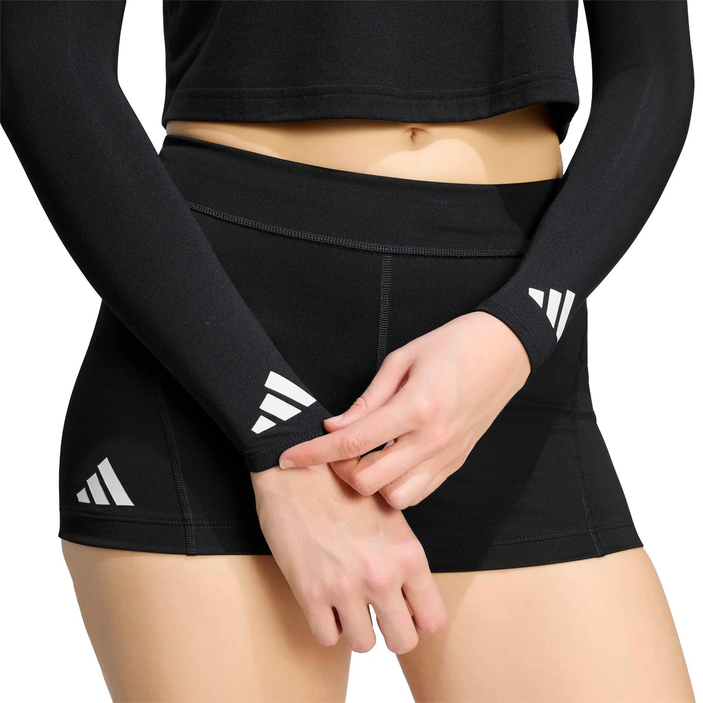 Adidas Volley Manicotti "Arm Sleeves"