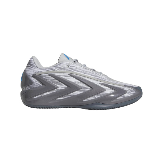Adidas Basket Anthony Edwards 3 "Snow Camo" Jr.