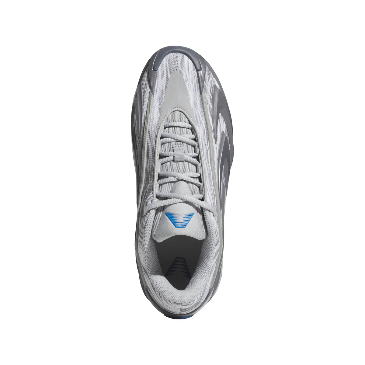 Adidas Basket Anthony Edwards 3 "Snow Camo" Jr.