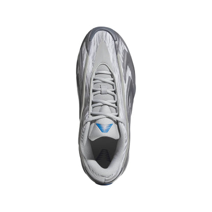 Adidas Basket Anthony Edwards 3 "Snow Camo" Jr.