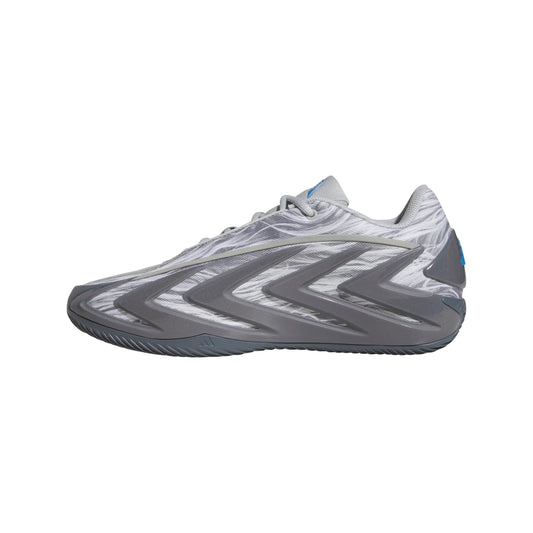 Adidas Basket Anthony Edwards 3 "Snow Camo" Jr.
