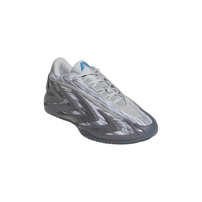 Adidas Basket Anthony Edwards 3 "Snow Camo" Jr.