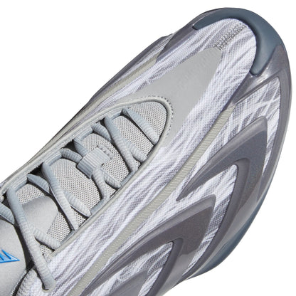 Adidas Basket Anthony Edwards 3 "Snow Camo" Jr.