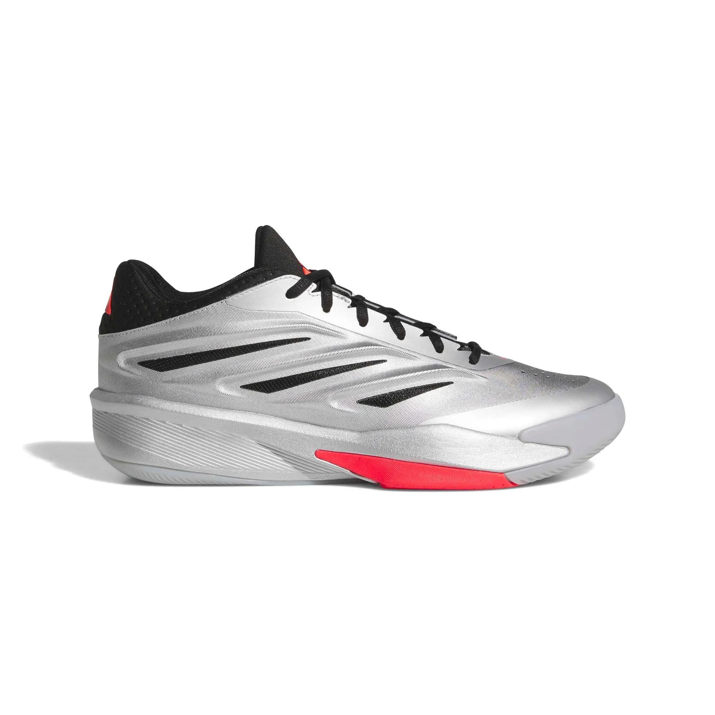 Adidas Basket Crazy Energy "Metallic Lucid"