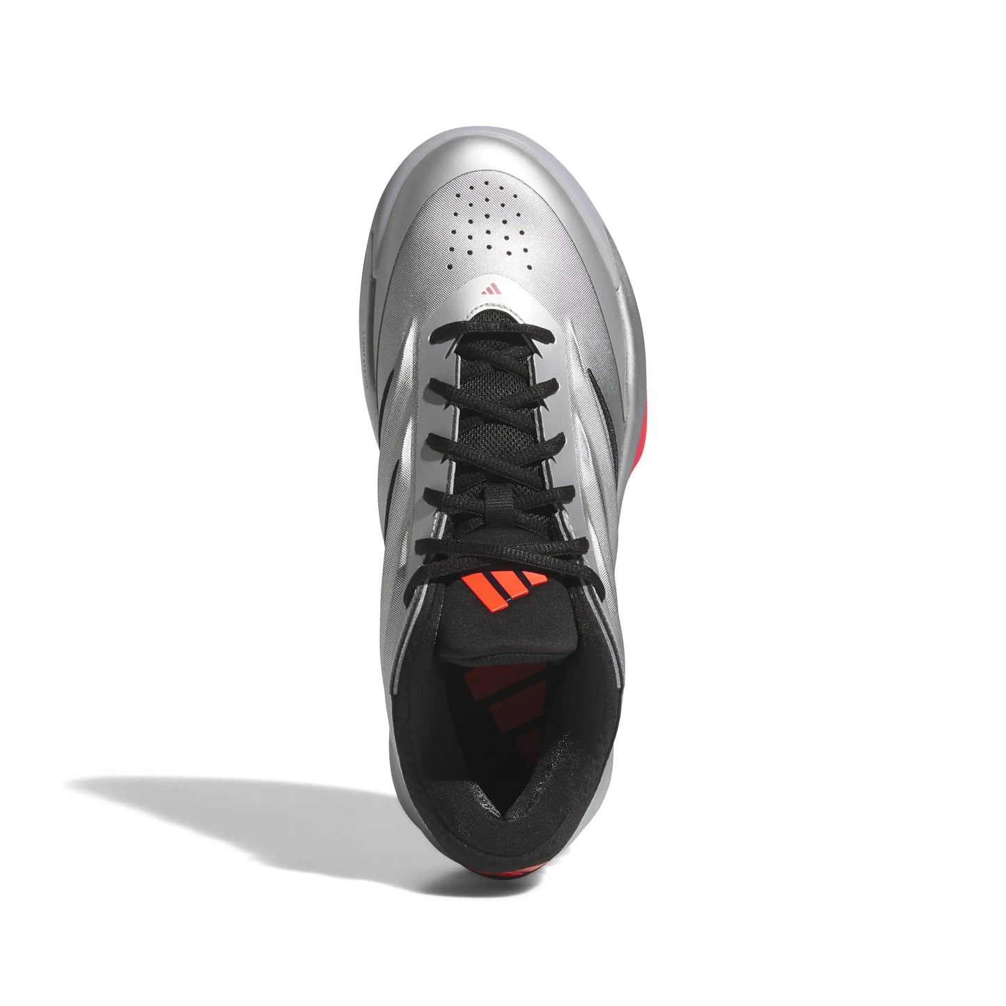 Adidas Basket Crazy Energy "Metallic Lucid"