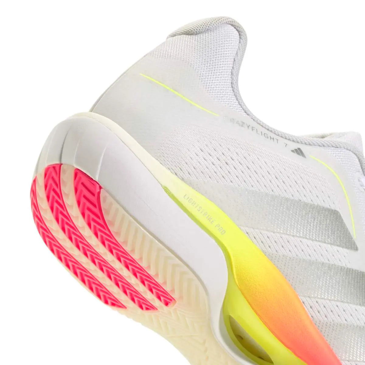 Adidas Volley Crazyflight 7