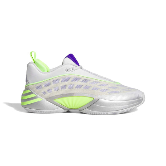 Adidas Basket D.O.N. Issue 8 "Silver Spida"