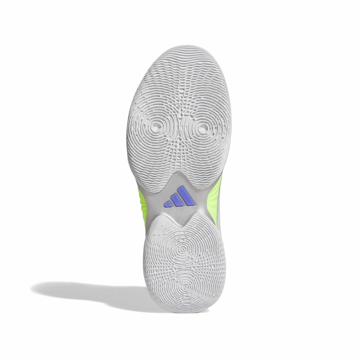 Adidas Basket D.O.N. Issue 8 "Silver Spida"