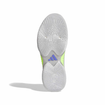 Adidas Basket D.O.N. Issue 8 "Silver Spida"