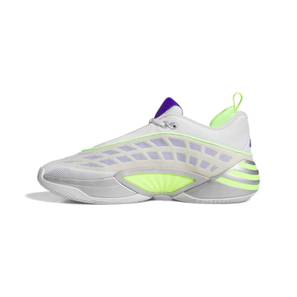 Adidas Basket D.O.N. Issue 8 "Silver Spida"