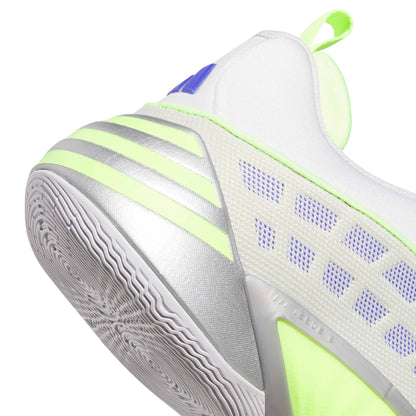 Adidas Basket D.O.N. Issue 8 "Silver Spida"